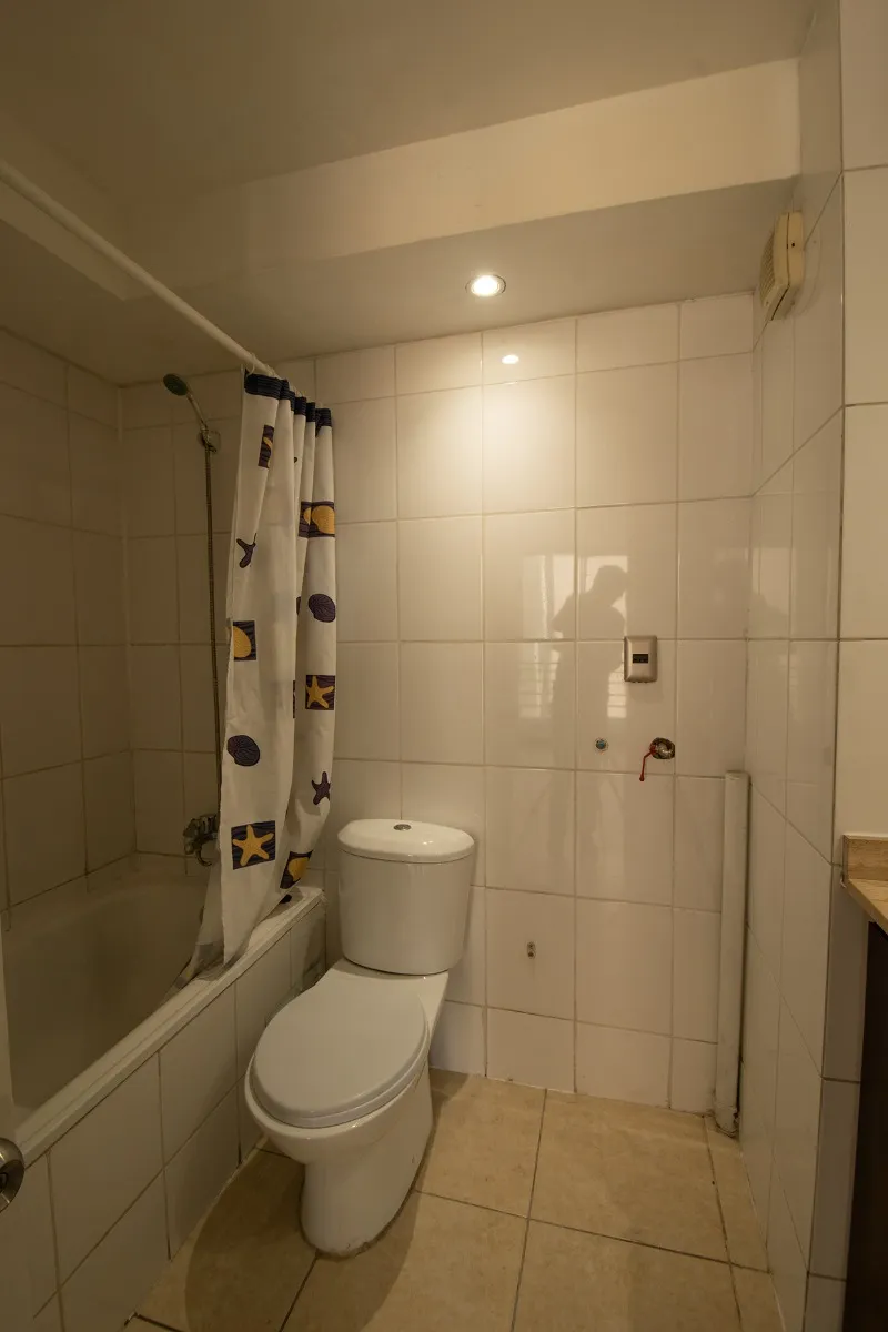 Imagen 4 de 8 de Departamento 1 Ambiente