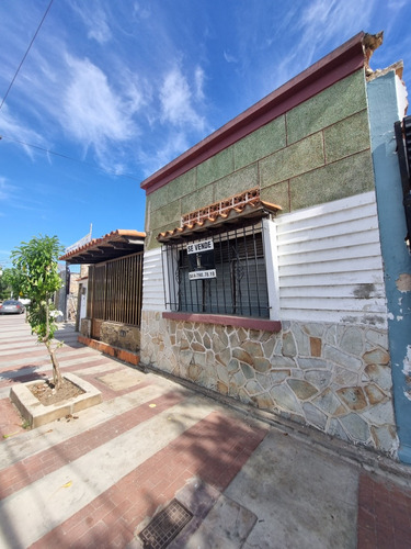 Casa En Venta En Pampatar Isla De Margarita Vzla 