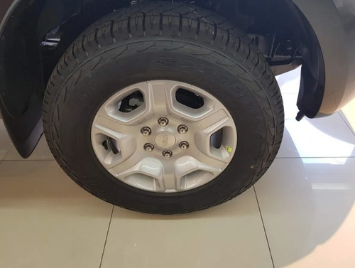 Ford Ranger 3.2 Tdci C/d 4x4 Xlt At 0km