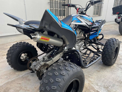 Imagen 5 de 13 de Yamaha
