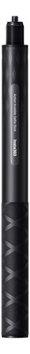 Selfie Stick Invisible De Acción 100 Cm Insta360 X4/x3/go3 Color Negro
