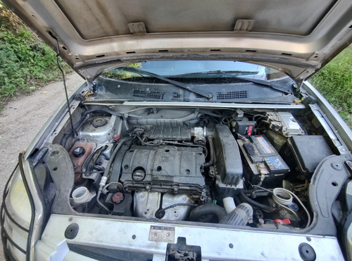 Peugeot Partner Patagónica 1.6 Vtc Plus
