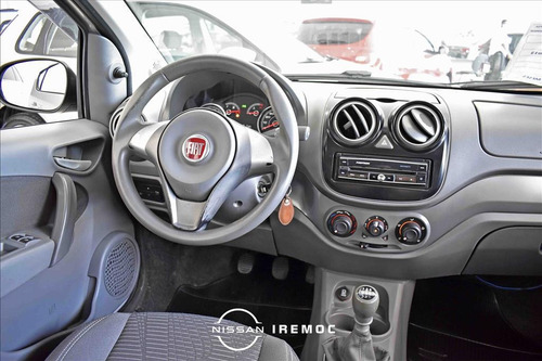 Palio 1.0 Mpi Attractive 8v Flex 4p Manual