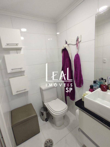 Imagem 11 de 17 de Apartamento Com 2 Dormitórios À Venda, 80 M² Por R$ 350.000,00 - Jardim Barbosa - Guarulhos/sp - Ap1556
