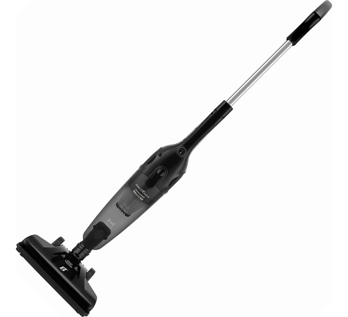 Aspirador De Pó Vertical Britânia 2 Em 1 Bas1295p 1250w
