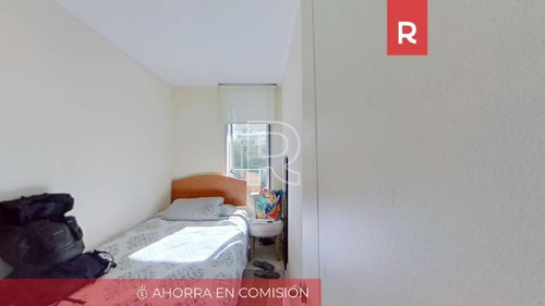 Imagen 8 de 20 de Av Las Condes/ Fray Angélico/ Metro Hernando De Magallanes