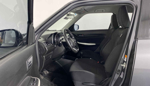 Imagen 9 de 15 de 119719 - Suzuki Swift 2018 Con Garantía