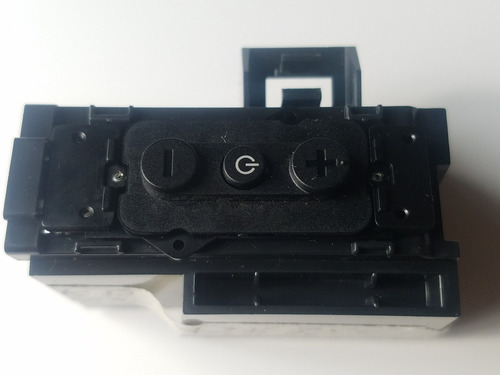 Botonera Tv Pantalla Sony Kd-43x750f (Usado)