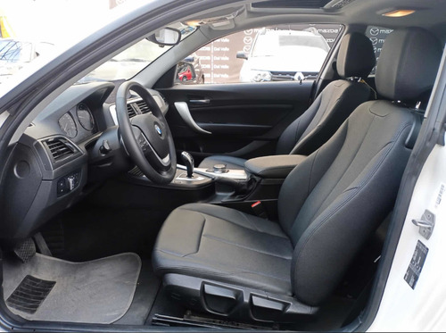 Imagen 5 de 5 de Bmw Serie 2 2020ia Coupe Executive