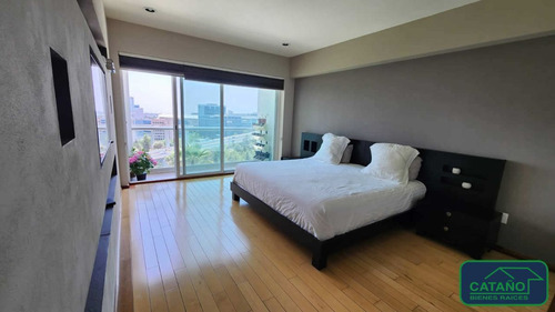 Departamento En Venta, Paseo De Las Lomas, Alejandro Volta