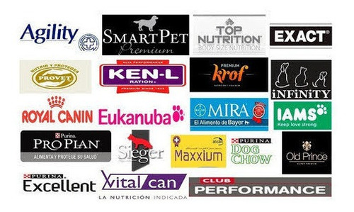 Alimento Eukanuba adulto de raza pequeña sabor mix en bolsa de 7.5 kg