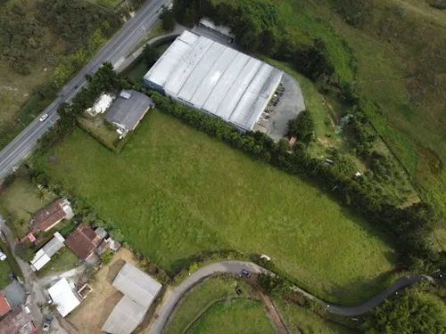 Lotes En Arriendo Rionegro 643-8292469