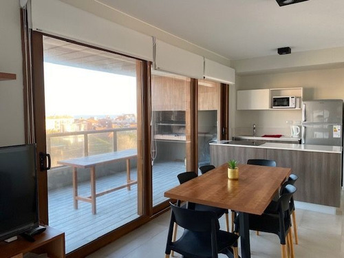 Imagen 6 de 30 de Venta Departamento A Metros De Playa Oportunidad!!! Btwins Centro Pinamar