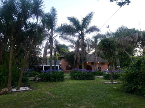Imagen 2 de 10 de Quinta / Salón De Fiestas, Eventos Zona Sur. Salón Rancul