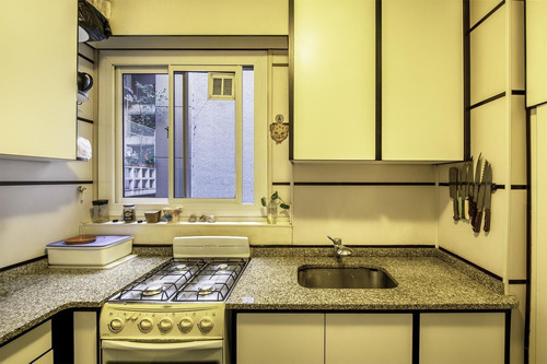 Imagen 2 de 17 de Venta Departamento 3 Ambientes - Las Cañitas (zona La Imprenta)