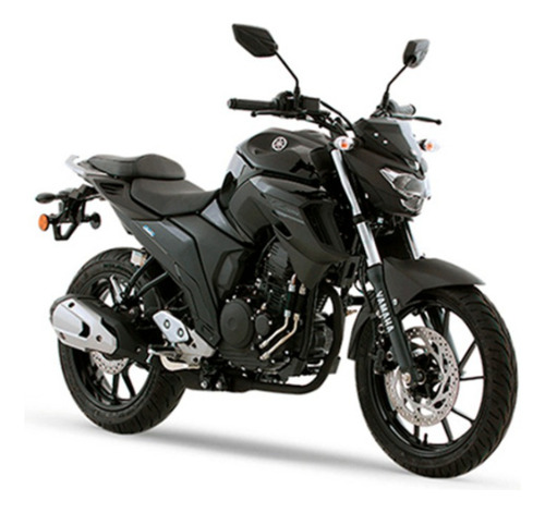 Yamaha Fz25 Abs Tomamos Dolar A 950!!