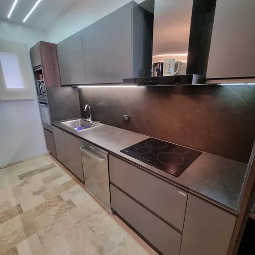 Mesadas De Cocina Y Barras