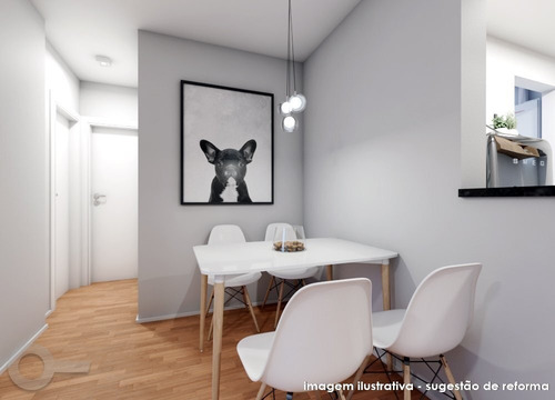 Apartamento - Ap03133 - 69242899