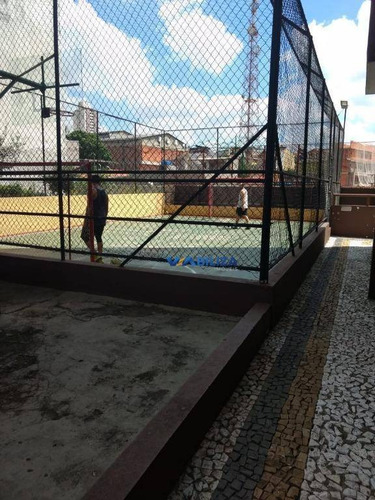 Imagem 15 de 18 de Apartamento À Venda, 52 M² Por R$ 300.000,00 - Vila Granada - São Paulo/sp - Ap2595