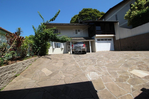 Casa Em Primavera Com 3 Dormitórios - Sc12602
