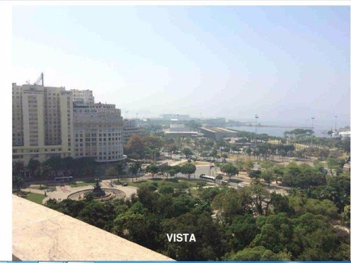 Imagem 25 de 27 de Centro - Rua Do Passeio - Maravilhoso Espaço Comercial Com 969m² - Ideal Para Grande Empresa - Temos Outros Andares - Agende Uma Visita! - Loc5213m - 31956633