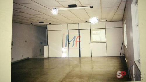 Imagem 2 de 9 de Ref: 10.969 Ótimo Prédio Com Dois Andares, 440 M², 3 Vagas. Na Parte Inferior Tem Salas E Depósito. No Bairro Jardim Cidade Pirituba - 10969