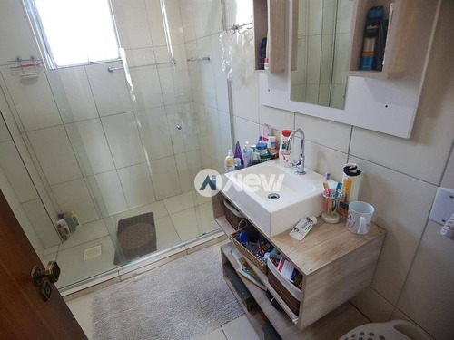 Imagem 10 de 27 de Apartamento À Venda, 122 M² Por R$ 490.000,00 - Rio Branco - Novo Hamburgo/rs - Ap2253