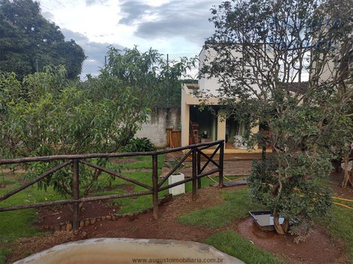 Imagem 19 de 29 de Chácaras À Venda Em Atibaia/sp - Compre O Seu Chácaras Aqui! - 1473153