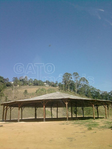 Imagem 3 de 4 de Rancho Para Locação Em Campo Limpo Paulista, Chácara Lagoa Branca - 21370_1-1887222