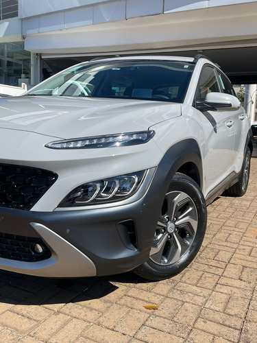 Kona Hybrid
