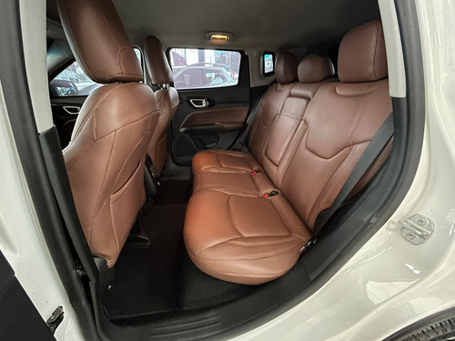 Jeep Compass 1.3 T270 TURBO FLEX LIMITED AT6