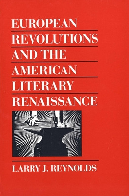 Libro European Revolutions And The American Literary Rena...