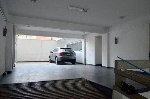 Imagen 14 de 15 de Venta De Edificio En Condesa