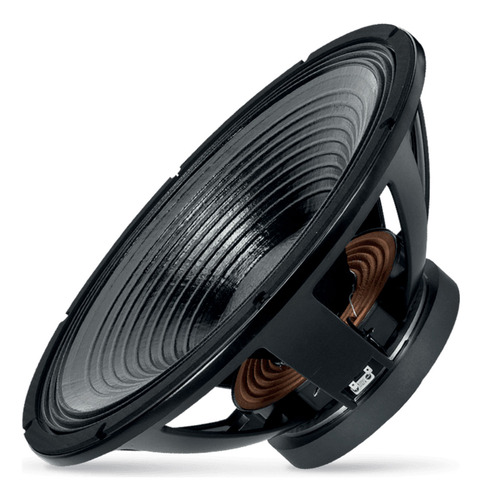 Woofer De 21 4000 Watts Lf21x451 Rcf Color Negro
