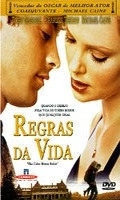 Vhs - Regras Da Vida - Tobey Maguire