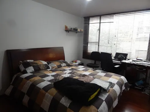 Apartamento En Venta En Cedritos. Cod V12876