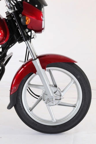Imagen 10 de 12 de Moto Bajaj Boxer 150 Ug Full 0km Street Calle Novedad Nueva