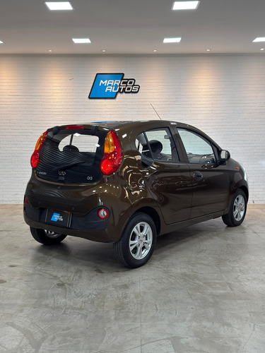 Chery Qq Confort Security 1.0