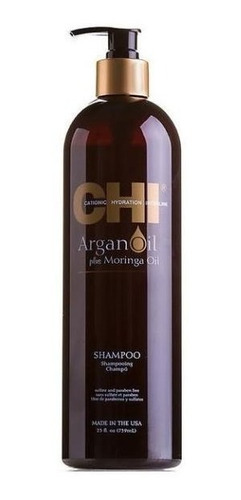 Chi - Argan Oil - Shampoo