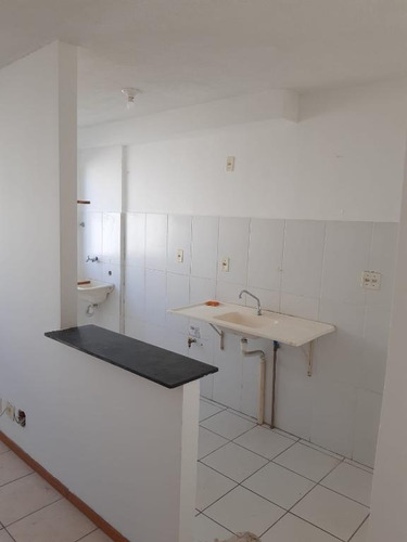 Imagem 4 de 10 de Apartamento Condomínio Chapada Poente - 0350