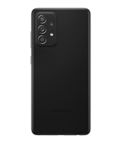 Tapa Trasera Compatible Samsung Galaxy A52 5g Repuesto