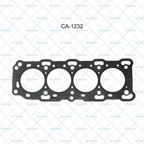 Junta Cabeza Motor Tf Victor Gm Cavalier Z24 2.4 1996-2002