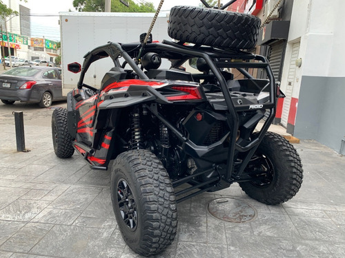 Imagen 9 de 13 de Rzr Can-am Modelo 2019