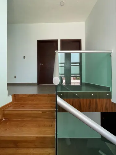 Casa Sola Completamente Remodelada En Cerrada Con Vigilancia Rinconada Coapa (c)
