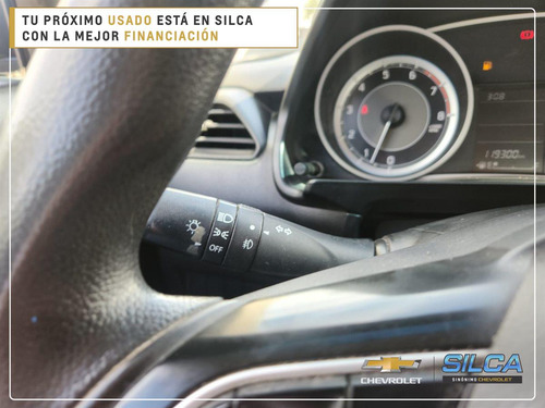 Suzuki Dzire Gl 2018 Gris Plata 4 Puertas