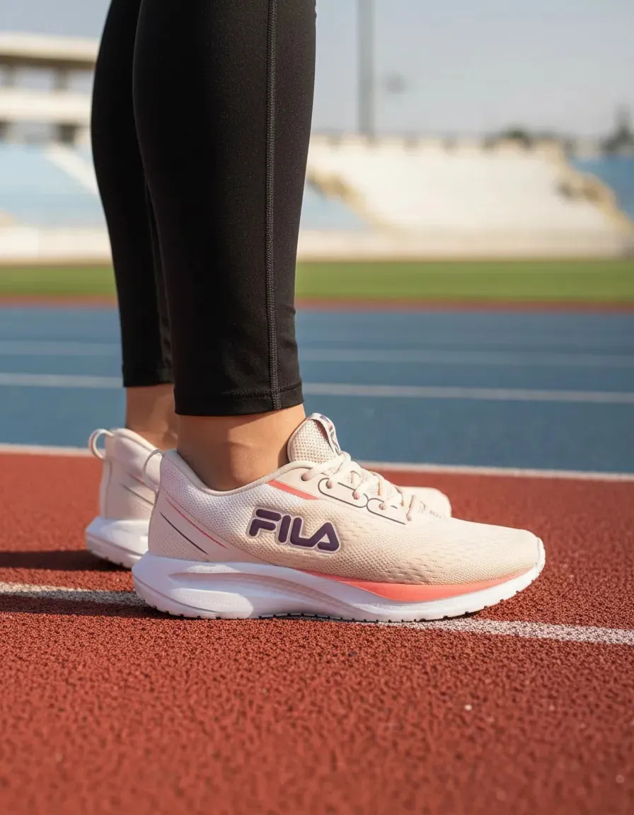 Tênis Feminino Rise Up Fila