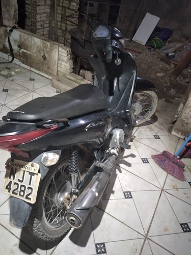 Imagem 6 de 6 de Honda Mix Fuel Ijector Es