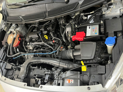 Ford Ka 1.5 TI-VCT FLEX SE SEDAN AUTOMÁTICO
