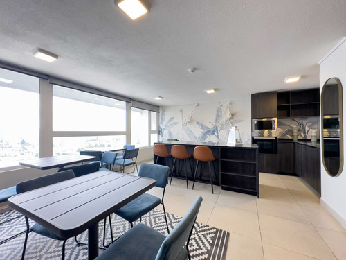 Se Vende Departamento Amoblado 2d.2b. (106818)