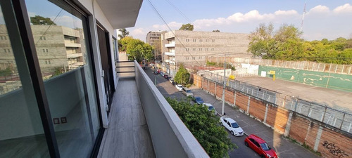 Imagen 11 de 30 de Vendo Departamento De 3 Recámaras, En Narvarte, A 2 Cuadras